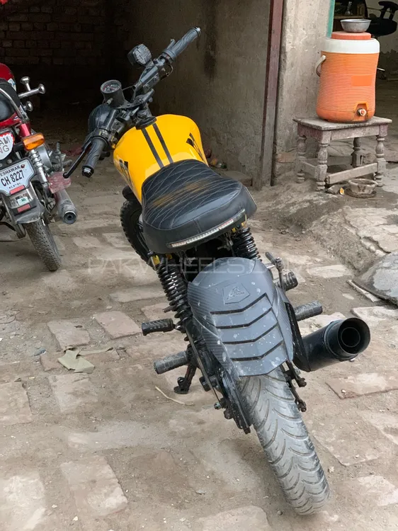یونائیٹڈ US 70 2015 for Sale یونائیٹڈ US 70 2015 for Sale Image-5
