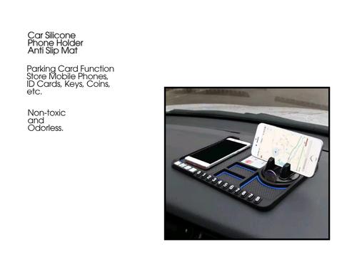 Car Silicone | Anti Slip Mat | Auto Phone Holder | Sticky Anti Slide Car Silicone | Anti Slip Mat | Auto Phone Holder | Sticky Anti Slide