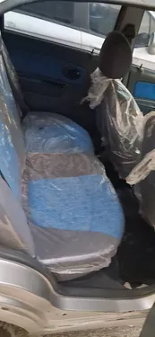 Chevrolet Matiz 2008