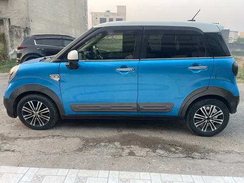 Daihatsu Cast Activa G Turbo  2015