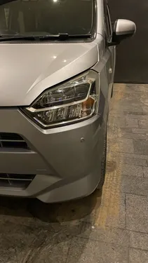 Daihatsu Mira X SA lll 2018