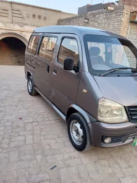 FAW X-PV Basic 2018