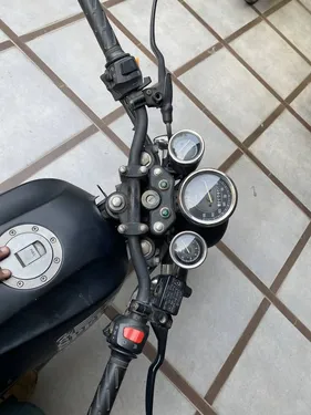 Hi Speed CDI SR-70CC EURO-2 2023