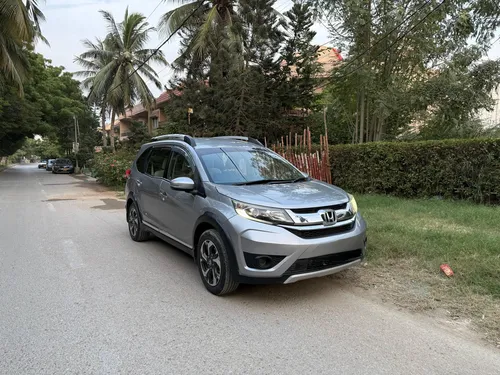 Honda BR-V i-VTEC S 2017 for Sale Honda BR-V i-VTEC S 2017 for Sale