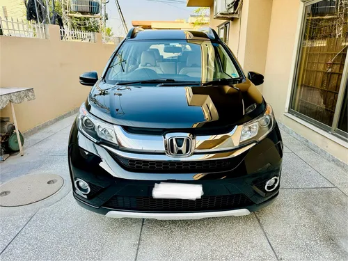 Honda BR-V i-VTEC S 2018