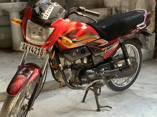 Honda Pridor 2022