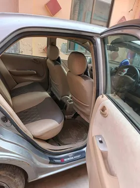 Honda City i-DSI 2005