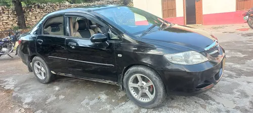Honda City i-DSI 2006