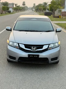 Honda City 1.3 i-VTEC Prosmatec 2018