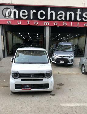 Used Honda N Wgn 2022