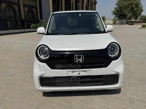 Honda N One Premium Tourer 2022