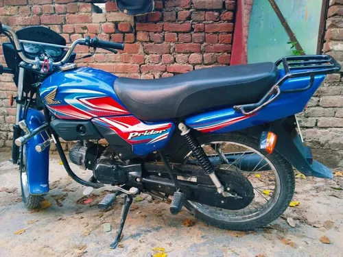 Honda Pridor 2025