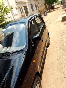 Hyundai Santro Club 2008
