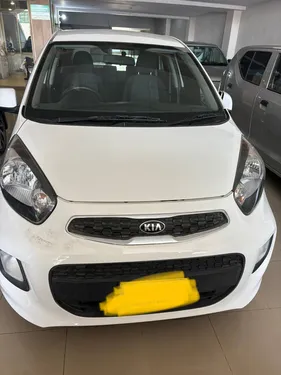 KIA Picanto 1.0 AT 2022