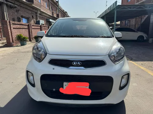 KIA Picanto 1.0 MT 2022