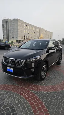 KIA Sorento 2.4 FWD 2024