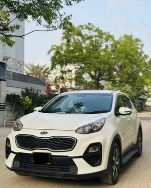 KIA Sportage Alpha 2020 for Sale KIA Sportage Alpha 2020 for Sale