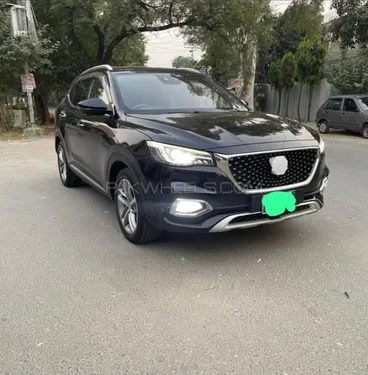 MG HS 1.5 Turbo 2021