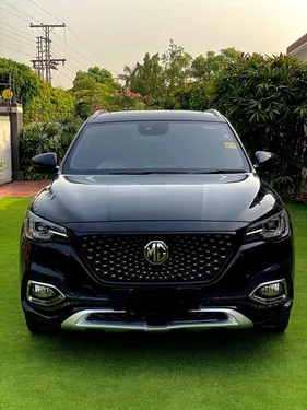 MG HS 1.5 Turbo 2021