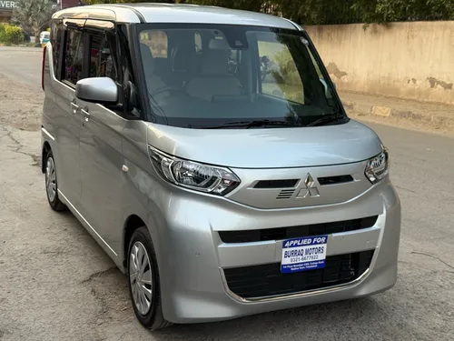 Mitsubishi Ek Wagon G 2023
