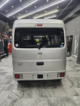 Nissan Clipper DX 2020