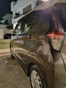 Nissan Dayz Highway Star X 2024
