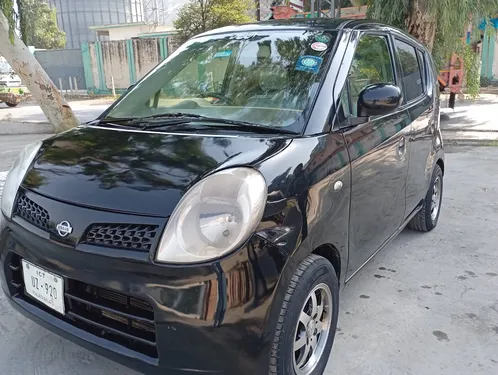 Nissan Moco 2006