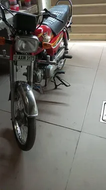Road Prince 70 Passion Plus 2022
