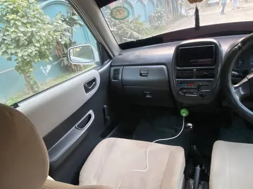 Subaru Pleo L 2014