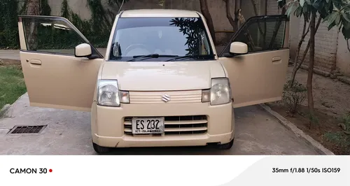 Suzuki Alto 2007