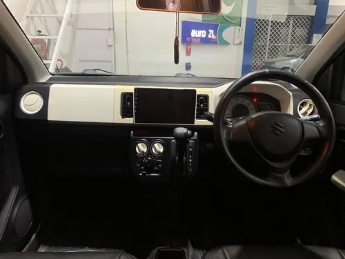 Suzuki Alto L 2016