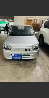 Suzuki Alto VXL AGS 2023