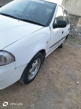 Suzuki Cultus VXR 2006