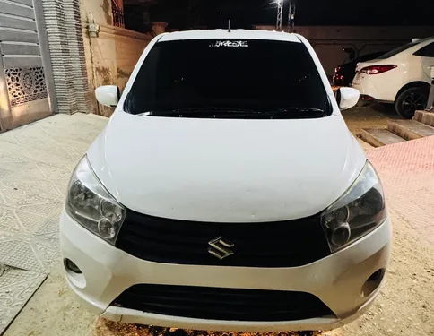 Suzuki Cultus VXR 2018