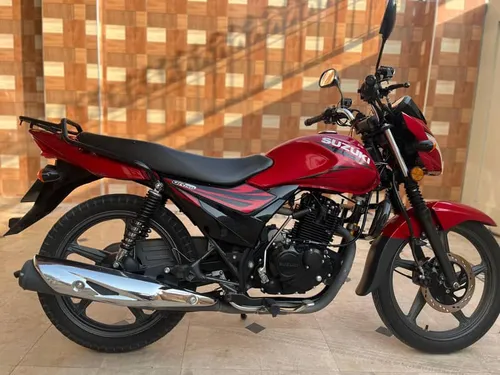 Suzuki GR 150 2022