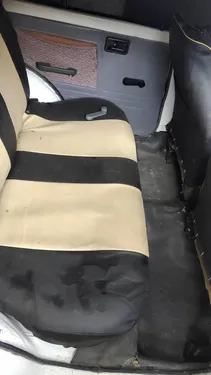 Suzuki Mehran VX 1990