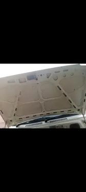Suzuki Mehran VX 1991