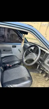 Suzuki Mehran VX 2011