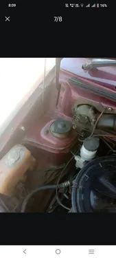 Suzuki Mehran VXR 2004
