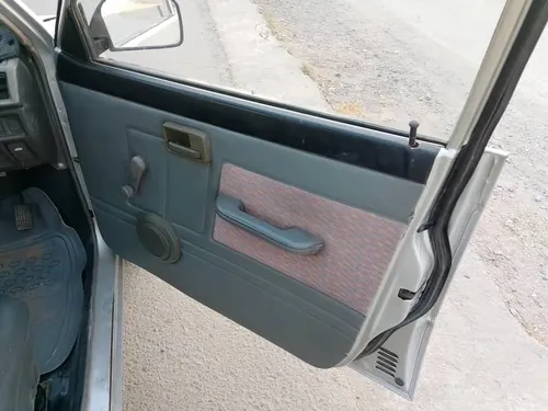 Suzuki Mehran VXR Euro II 2015