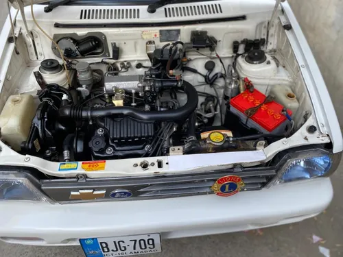 Suzuki Mehran VXR Euro II 2018