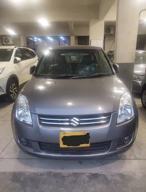 سوزوکی سوئفٹ ڈی ایل ایکس آٹومیٹک ۱.۳ 2016 for Sale سوزوکی سوئفٹ ڈی ایل ایکس آٹومیٹک ۱.۳ 2016 for Sale