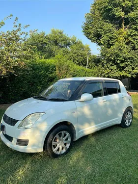 Suzuki Swift XG 1.2 2008