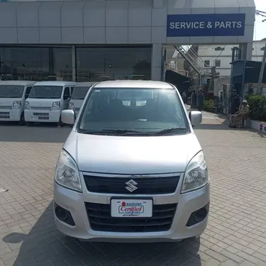 سوزوکی ویگن آر اے جی ایس 2021 for Sale سوزوکی ویگن آر اے جی ایس 2021 for Sale