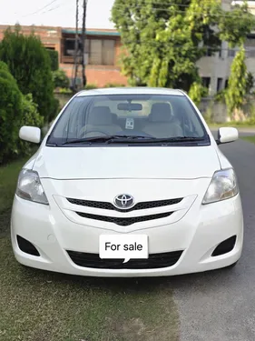 Toyota Belta X 1.0 2006