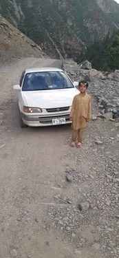 Toyota Corolla 2008