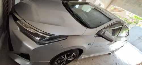Toyota Corolla Altis 1.6 X CVT-i Special Edition 2022