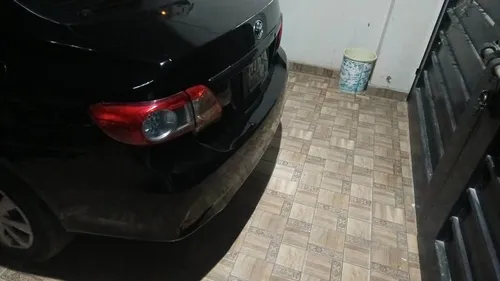 Toyota Corolla GLi 1.3 VVTi 2010