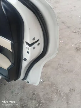 Toyota Corolla XLi VVTi 2018