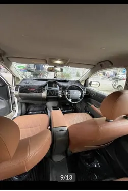 Toyota Prius G Touring Selection 1.5 2008